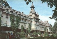 QSL 1978: Kurort Călimăneşti